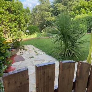  Appartamento Domaine Des Tuilières Avec Jacuzzi